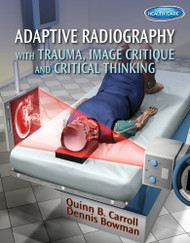 Adaptive Radiography With Trauma Image Critique And Critical Thinking