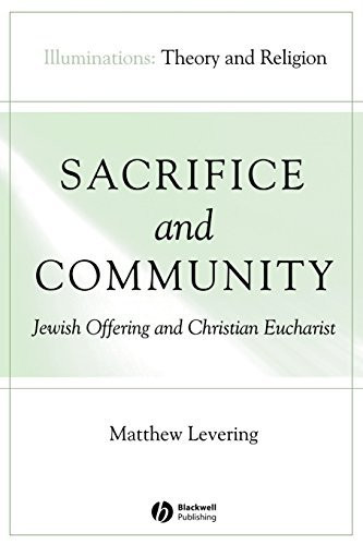 Sacrifice And Community