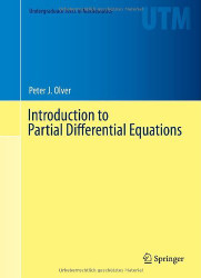 Introduction To Partial Differential Equations