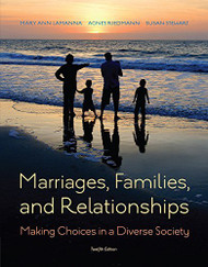Marriages Families And Relationships