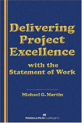 Delivering Project Excellence With The Statement Of Work