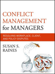 Conflict Management For Managers