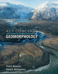 Key Concepts In Geomorphology