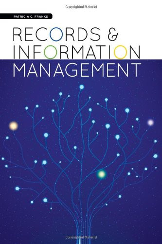 Records And Information Management