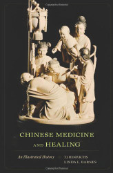 Chinese Medicine And Healing