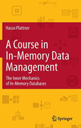 Course In In-Memory Data Management