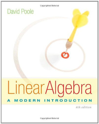 Linear Algebra