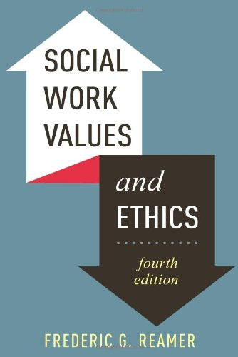 Social Work Values And Ethics