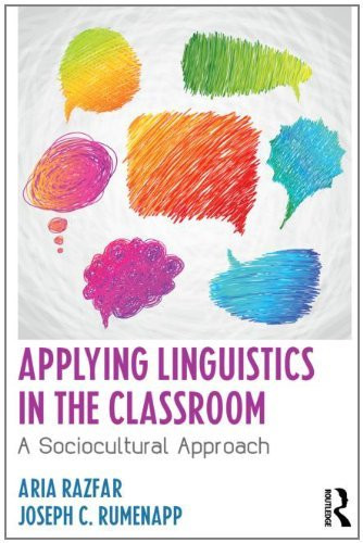 Applying Linguistics In The Classroom