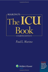 Marino's The Icu Book