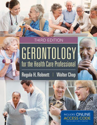 Gerontology For The Health Care Professional