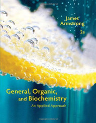 General Organic And Biochemistry