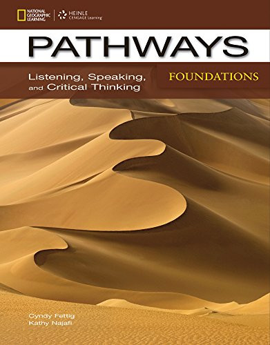 Pathways Foundations
