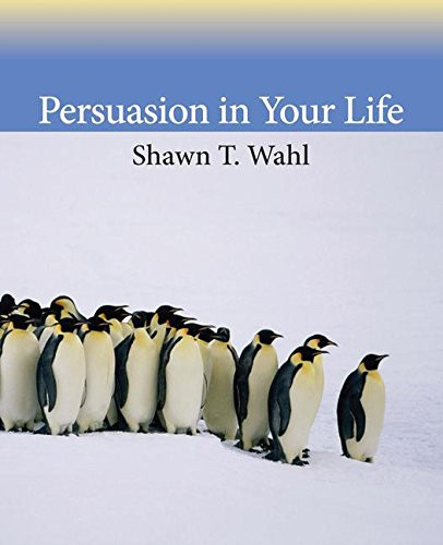 Persuasion In Your Life