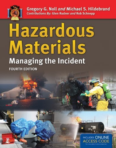 Hazardous Materials