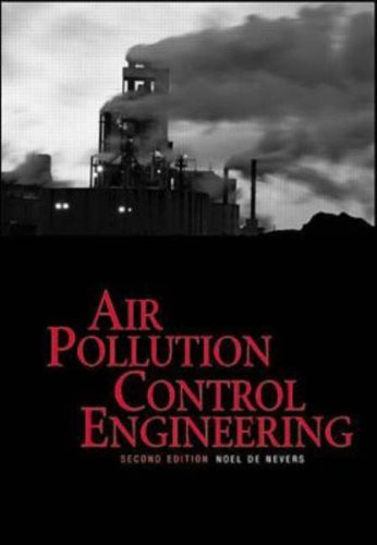 Air Pollution Control Engineering