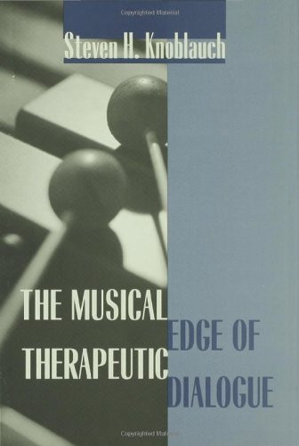 Musical Edge Of Therapeutic Dialogue