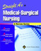 Straight A's In Medical-Surgical Nursing