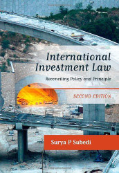 International Investment Law