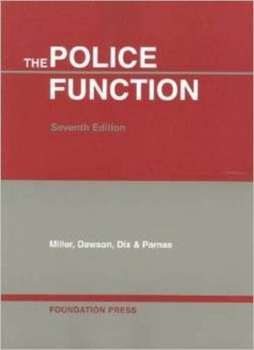 Police Function