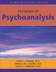 American Psychiatric Publishing Textbook Of Psychoanalysis