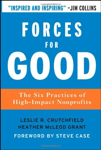 Forces For Good