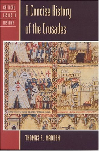 Concise History of the Crusades