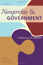 Nonprofits and Government