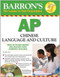 Barron's Ap Chinese Language And Culture