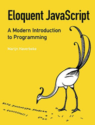 Eloquent Javascript - Marijn Haverbeke
