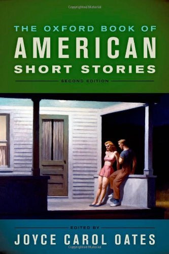 Oxford Book Of American Short Stories
