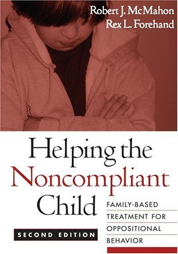 Helping The Noncompliant Child