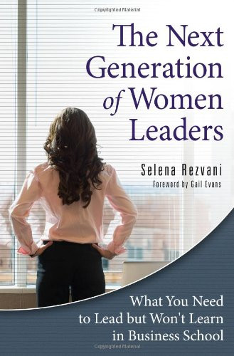 Next Generation Of Women Leaders