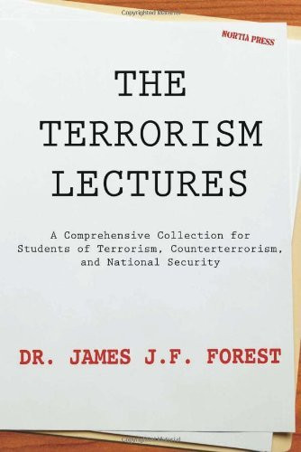 Terrorism Lectures