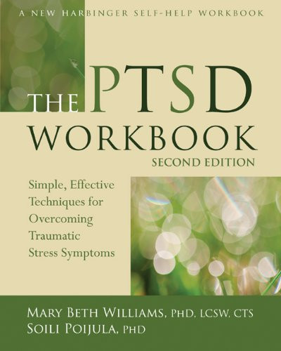 Ptsd Workbook