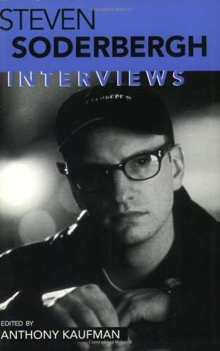 Steven Soderbergh