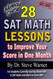 28 New SAT Math Lessons to Improve Your Score in One Month - Advanced Course