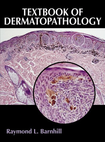 Textbook Of Dermatopathology