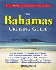 Bahamas Cruising Guide
