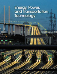 Energy Power And Transportation Technology