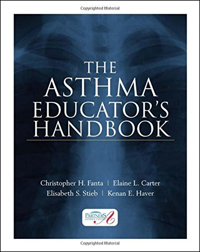 Asthma Educator's Handbook