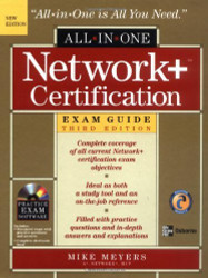 Comptia Network+ Certification All-In-One Exam Guide