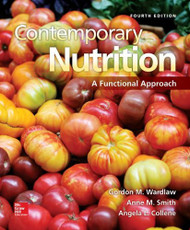 Contemporary Nutrition A Functional Approach