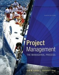 Project Management