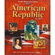American Republic To 1877
