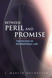 Between Peril And Promise