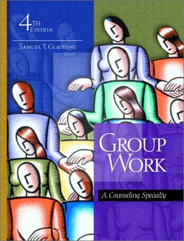 Groups A Counseling Specialty