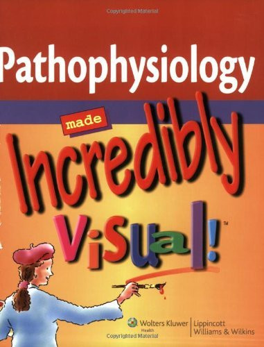 Pathophysiology Made Incredibly Visual!