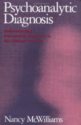 Psychoanalytic Diagnosis