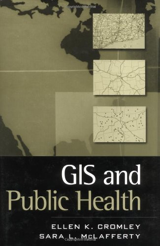 Gis And Public Health